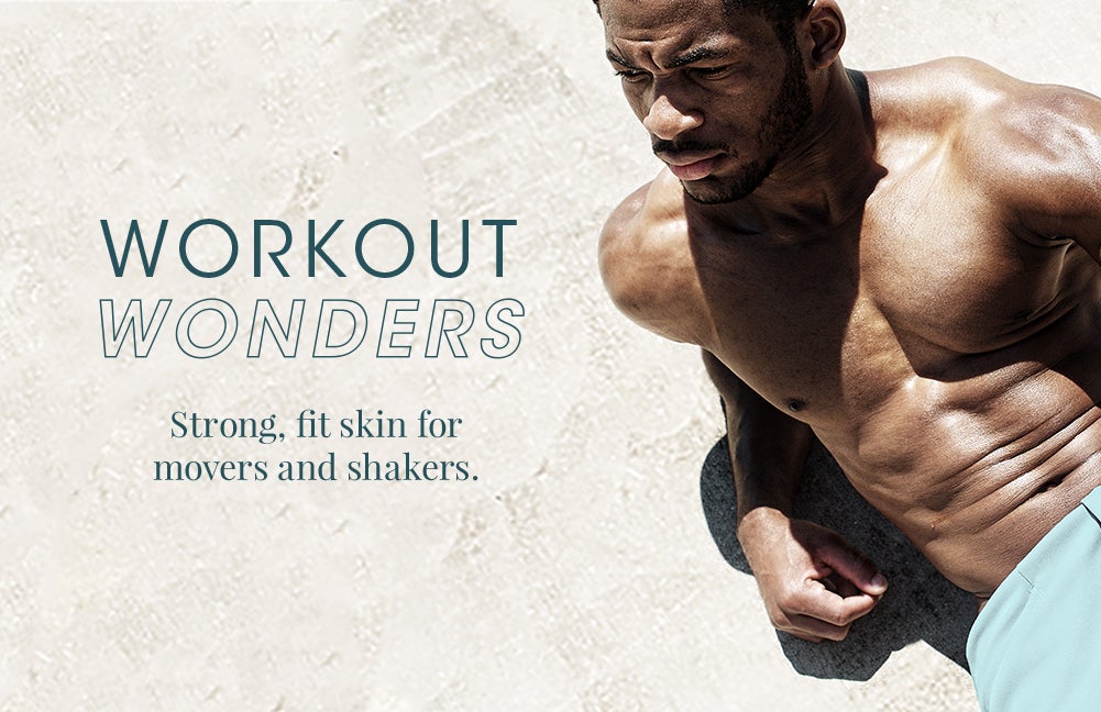 Workout Wonders