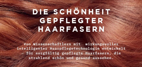 Gepflegter Haarfasern - Grow Gorgeous DE