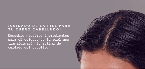 Cuidado del cuero cabelludo Grow Gorgeous serum