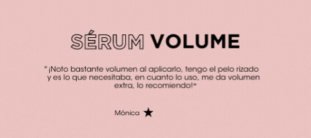 Volume Serum