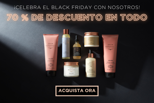 50% off the Intense Range