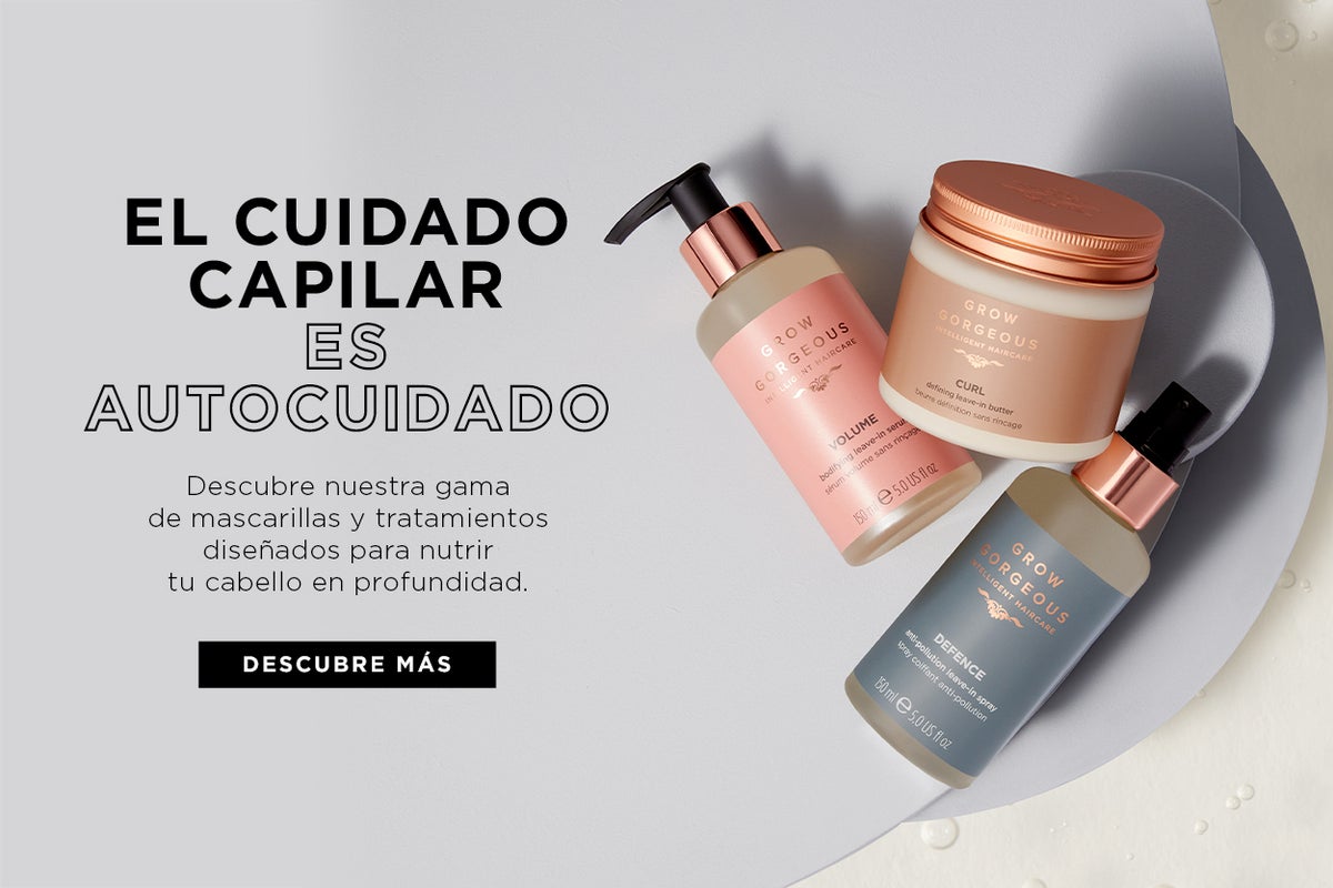 Discover our range of scalp-care saviors, with masks and treatments designed to nourish your hair and senses