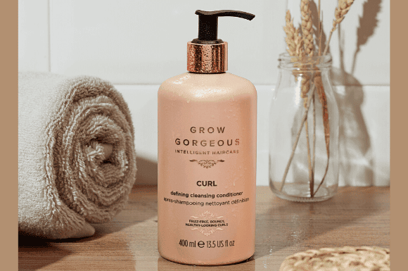 Qu'est-ce qu'un après-shampooing nettoyant ? - Grow Gorgeous