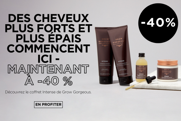INTENSE BUNDLE - 40% OFF