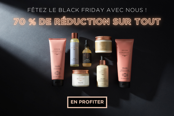 50% off the Intense Range