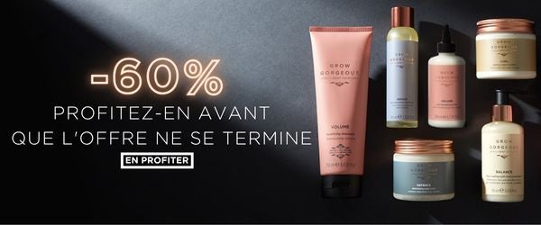 GET IT BEFORE IT'S GONE - OUTLET 60% OFF