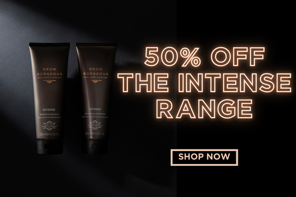 Grow gorgeous グローゴージャス　2個セット Grow gorgeous グローゴージャス 2個セット 海外ヘアケアブランド Grow
