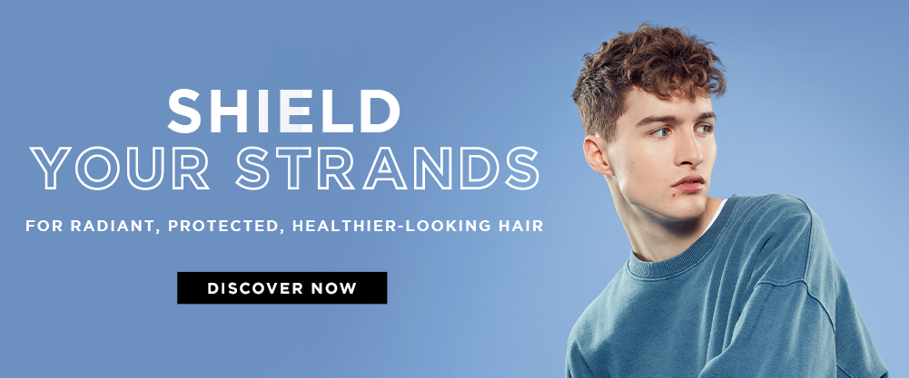 shield your strands