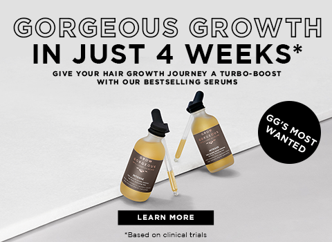 learn more about our hair growth serums