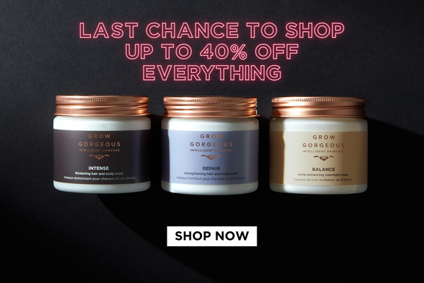Shop up to 30% off everything!