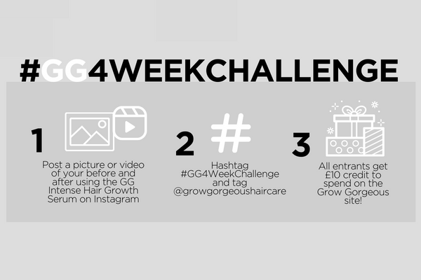 4 week challenge