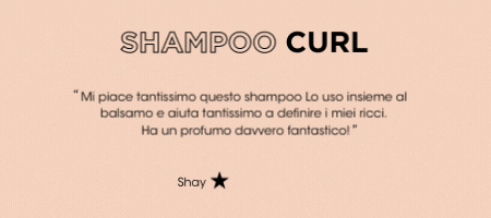 Shampoo Curl | Grow Gorgeous