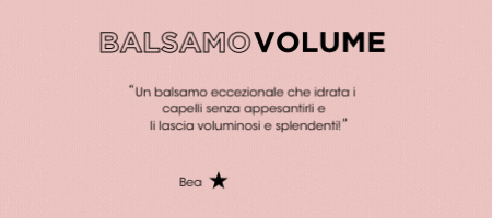 Balsamo Volume | Grow Gorgeous