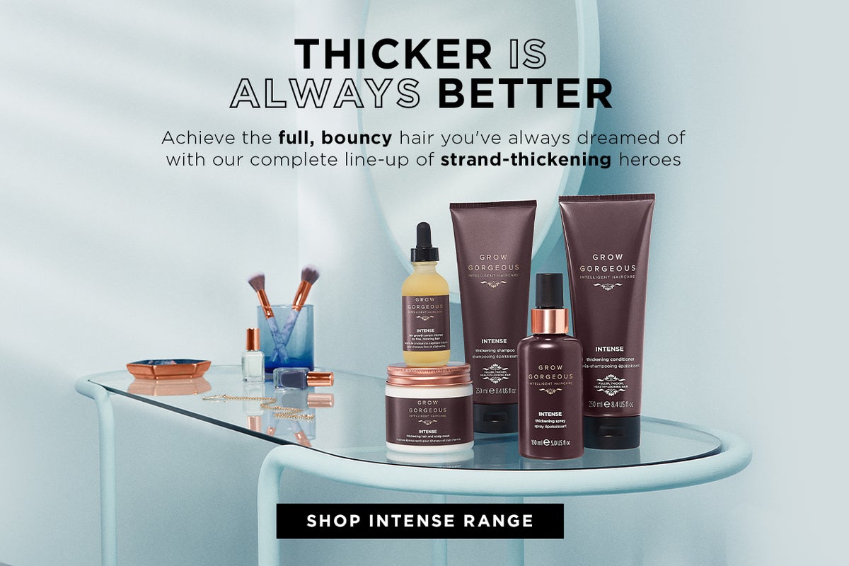 Wake up your hair Click to read more