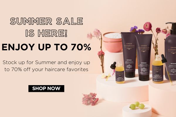 SUMMER SALE - UP TO 70% OFF 