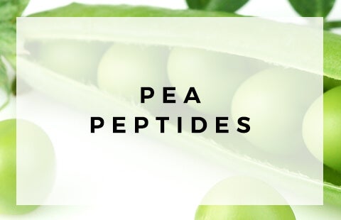 Pea peptides for hair | Grow Gorgeous | Free Delivery