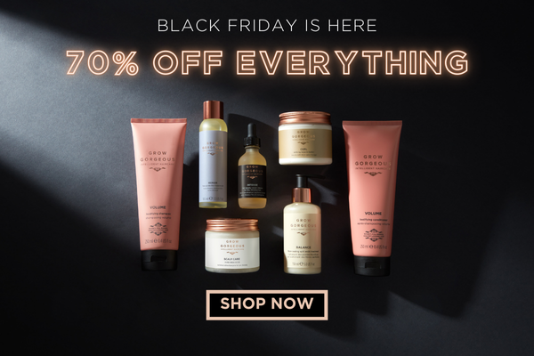 50% off the Intense Range