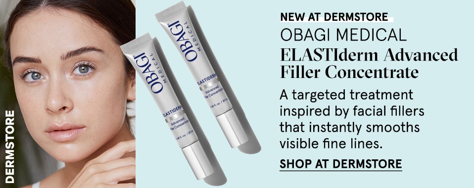 Shop At Dermstore: Obagi Medical-ELASTIderm Advance Filler Concentrate