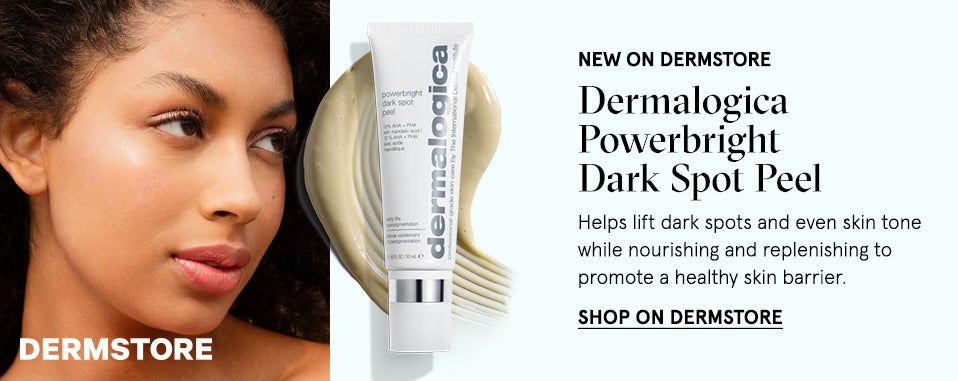 Shop On Dermstore: Dermalogica Powerbright Dark Spot Peel NPD