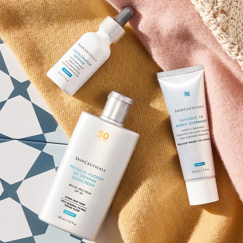 15% off SkinCeuticals with code: <b>SKINC15</b>