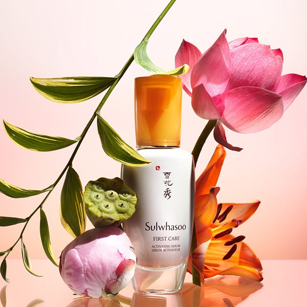 Sulwhasoo