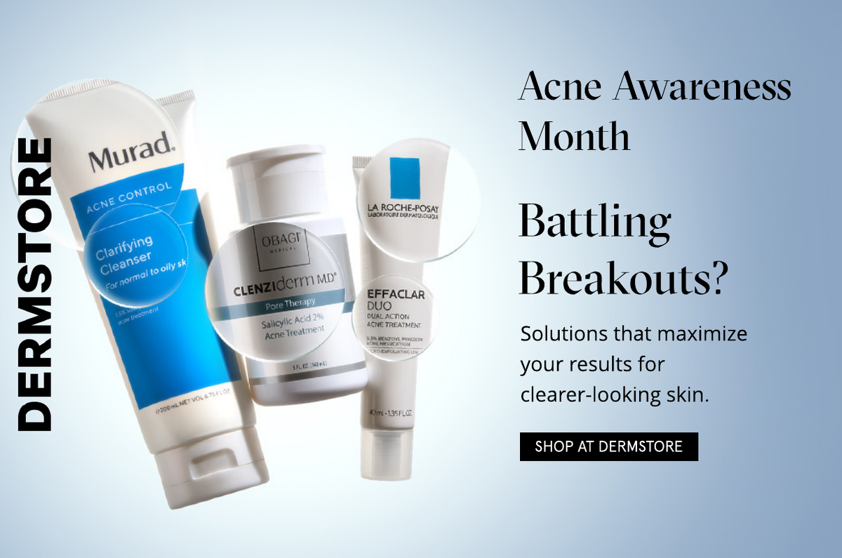 DS X SS : Acne All-Stars: Battling Blemishes
