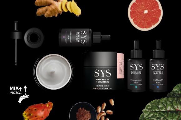 Shop All SYS