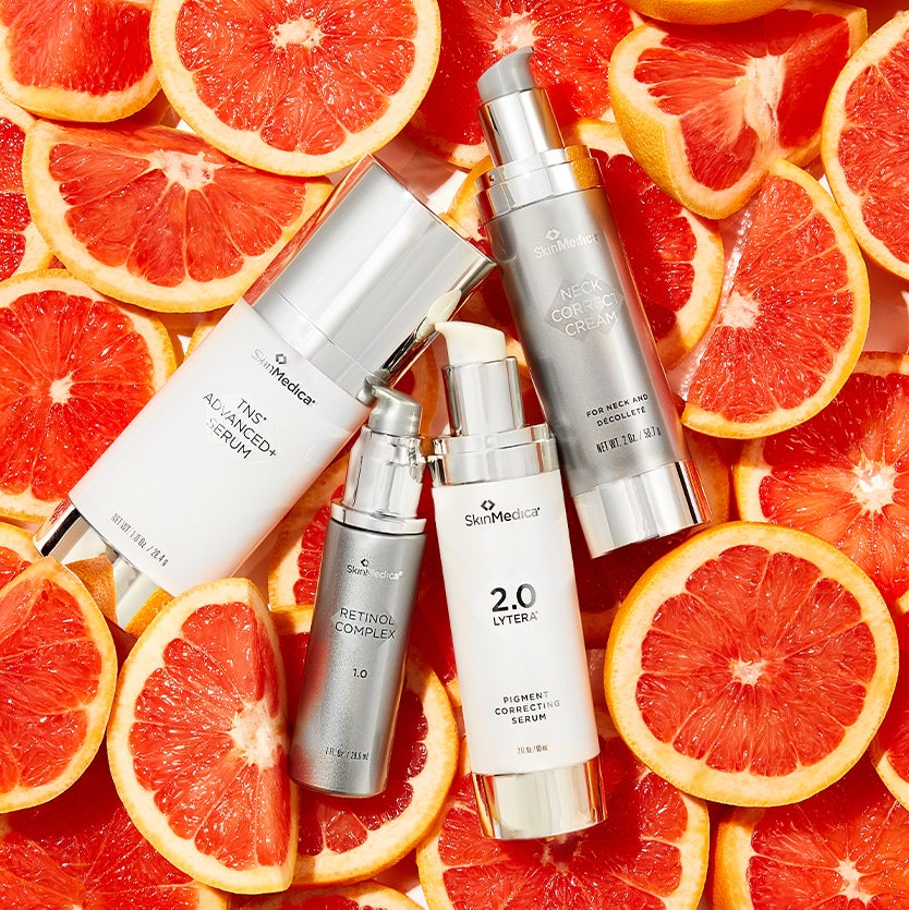 10% off SkinMedica with code SKINM10