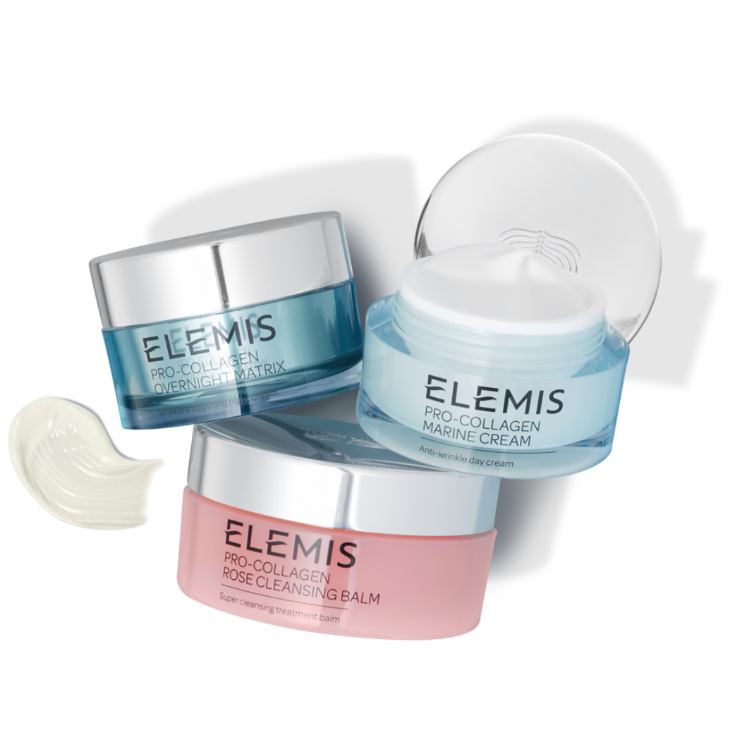 Last Chance: 30% off Elemis