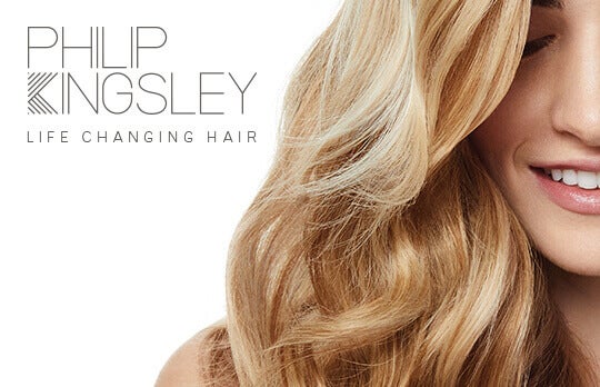 Philip Kingsley Life Changing Hair