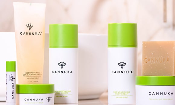 About Cannuka Skincare