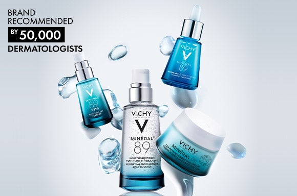 Vichy Anti-aging Collection : Target