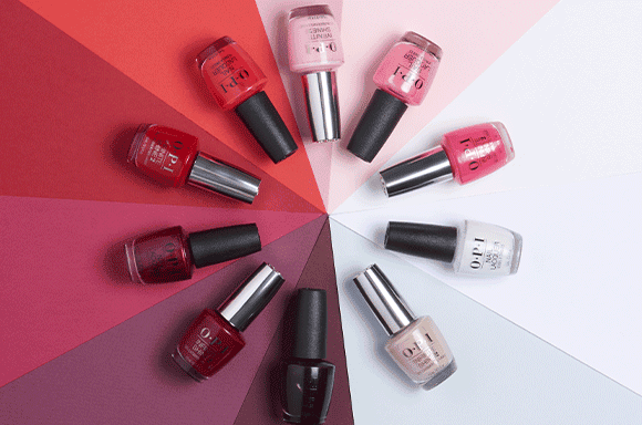 Tips To Get The Most out of Your Manicure This Summer - OPI® UK