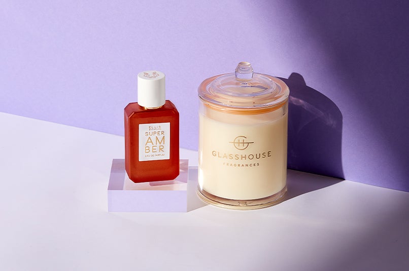 Shop All Fragrance