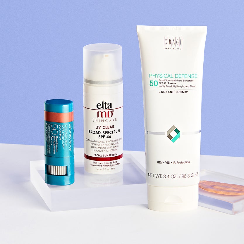 SPF Essentials