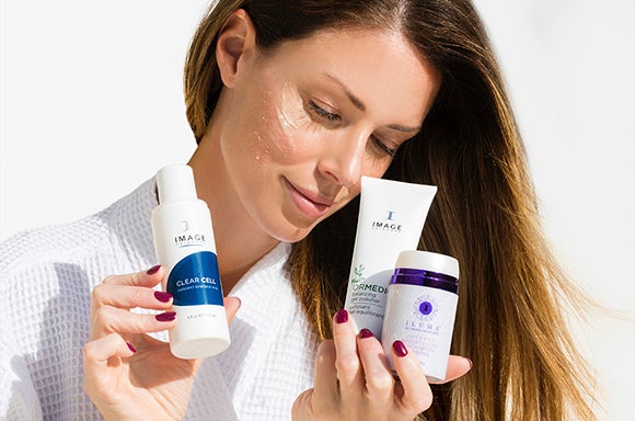 Shop All IMAGE Skincare