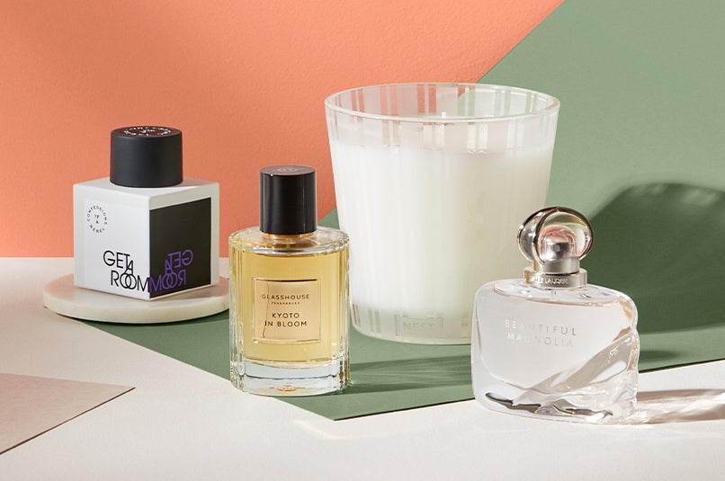 Shop All Fragrance