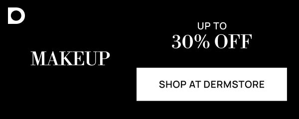 The Black Friday Sale: Makeup -Up to 30% Off