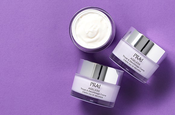 Shop All PRAI Skincare