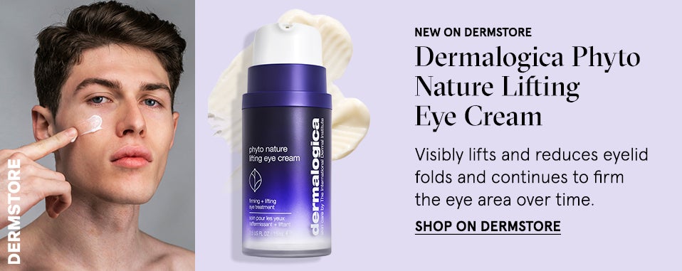 Dermstore Dermalogica NPD: Phyto Nature Lifting Eye Cream