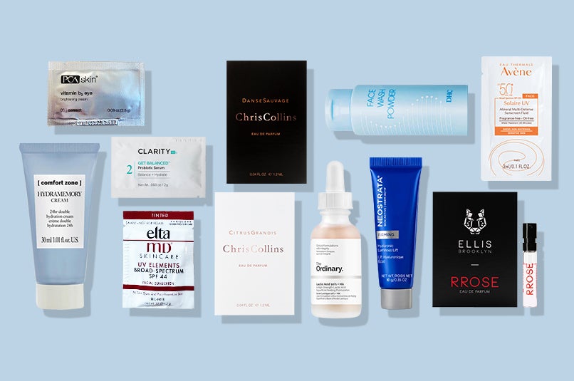 FREE 14-Piece Beauty Bag (Worth $114) when you spend $130 or more