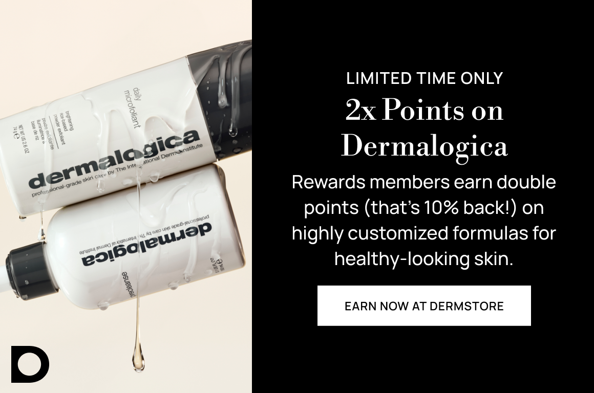 Dermalogica Double Points DS X SS Cross Sell