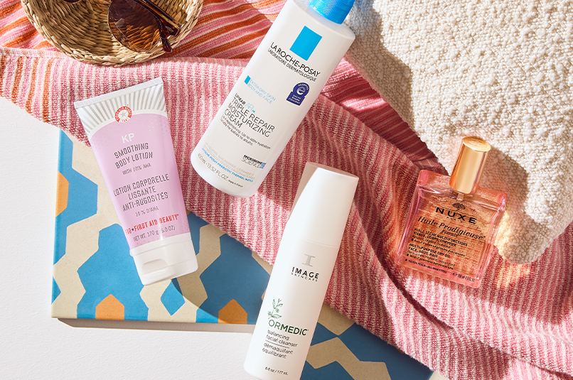 Shop All Bath & Body