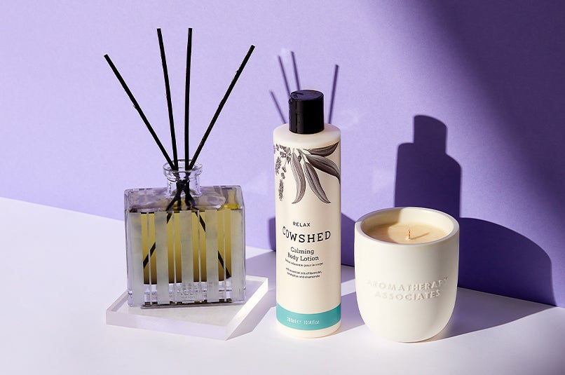Shop All Self Care
