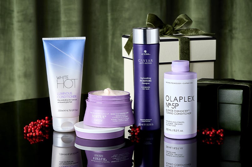 Shop All Hair