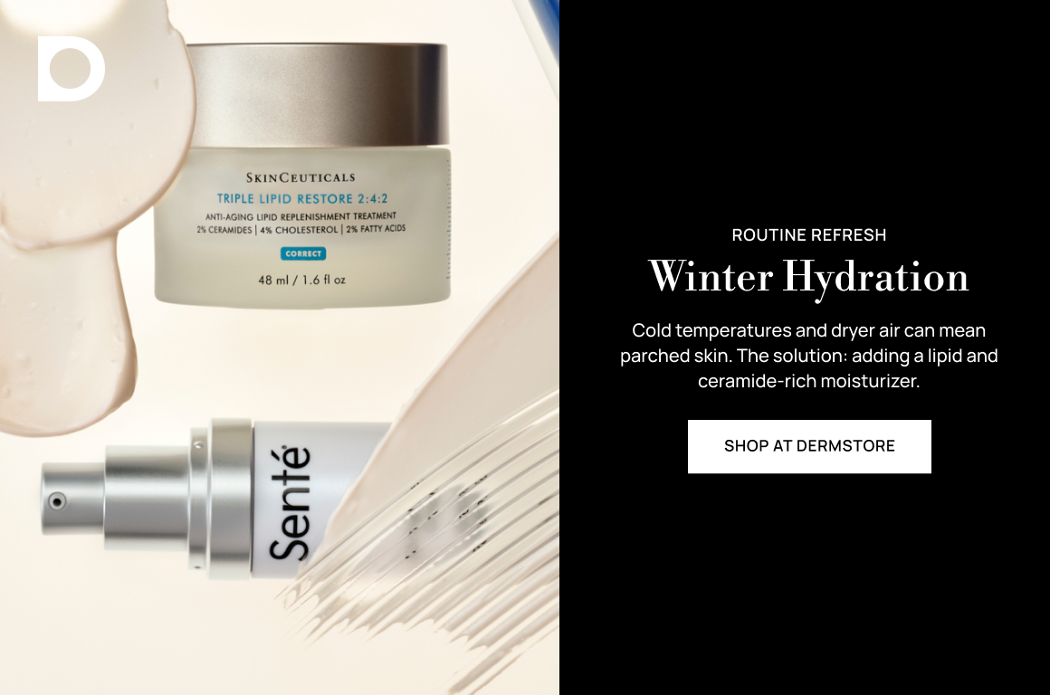 Routine Refresh- Winter Hydration: The solution adding a lipid and ceramid-rich moisturizer