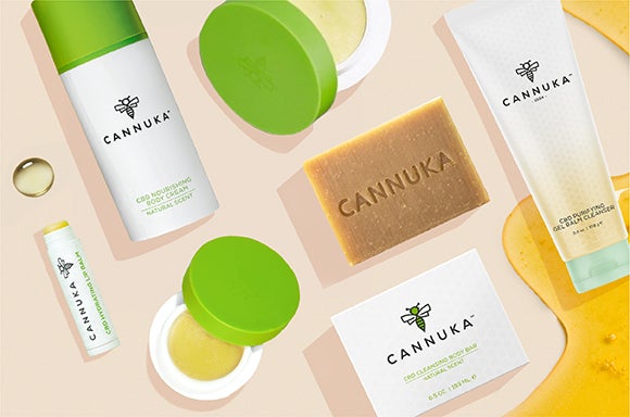 Shop All Cannuka Beauty