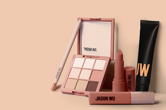 Jason Wu Beauty Product Range