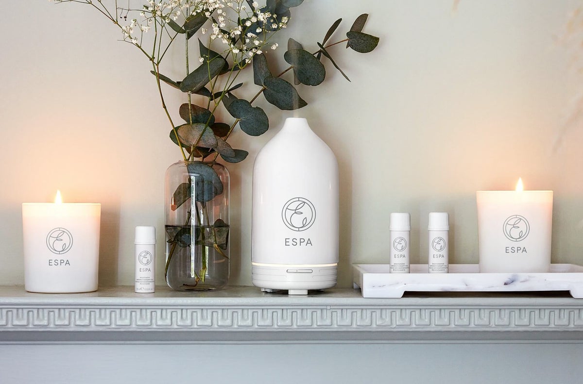 ESPA Home