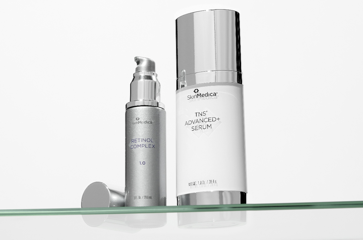Double Points on SkinMedica